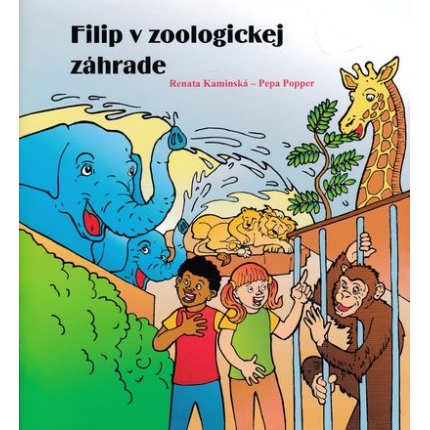 filip v zoologickrj zahrade kaminska popper