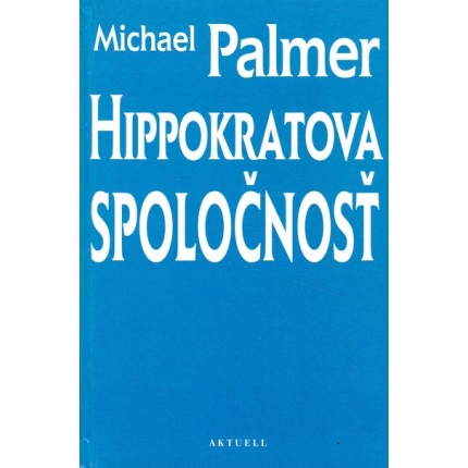 hippokratova spolocnost michael palmer