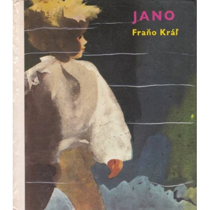 jano frano kral