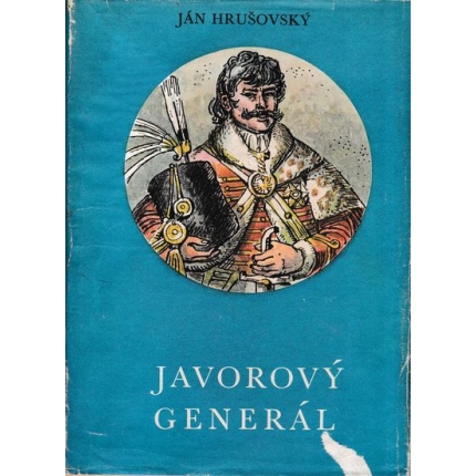 javorovy general hrusovsky