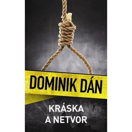 kraska a netvor dominik dan