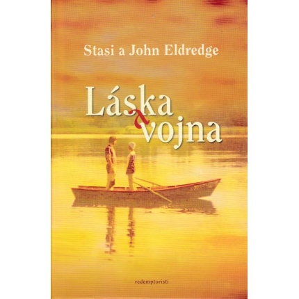 laska a vojna eldredge
