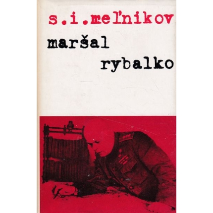 marsal rybalko melnikov