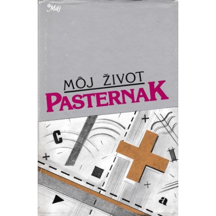 moj zivot pasternak