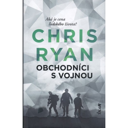 obchodnici s vojnou chris ryan
