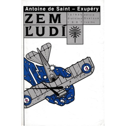zem ludi exupery