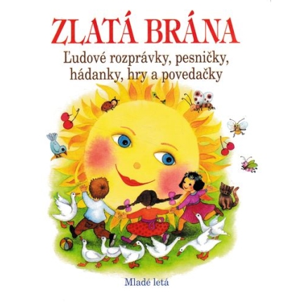 zlata brana durickova