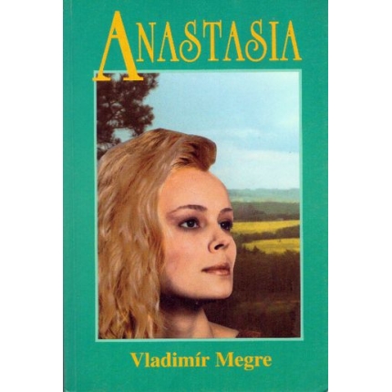Zvonící cedry Ruska 1 Anastasia