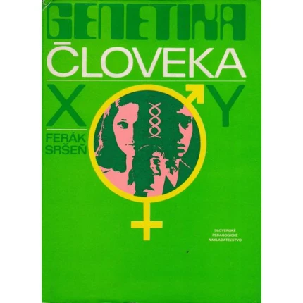 genetika cloveka ferak srsen