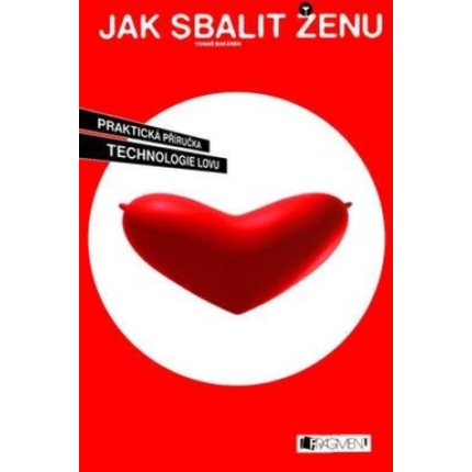 jak sbalit zenu tomas baranek