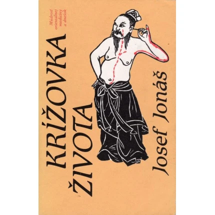 krizovka zivota jonas
