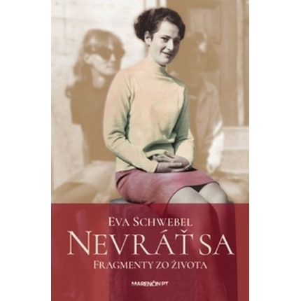 nevrat sa eva schwebel