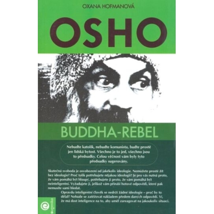osho buddha rebel