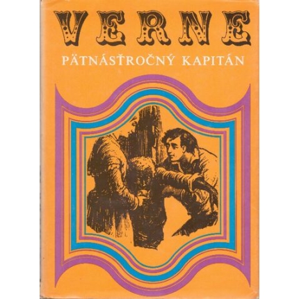 patnastrocny kapitan jules verne