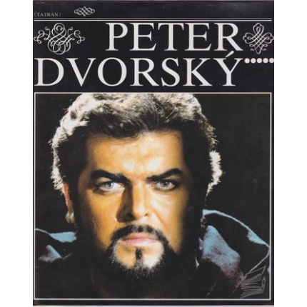 peter dvorsky danica stilichova