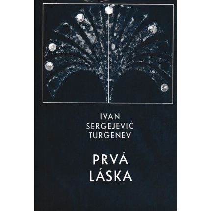 prva laska turgenev