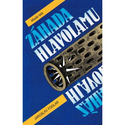zahada hlavolamu foglar