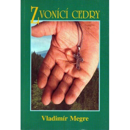 Zvonící cedry Ruska 2: Zvonící cedry vladimir megre