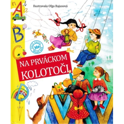 na prvackom kolotoci kolektív