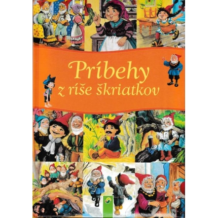 pribehy z rise skriatkov