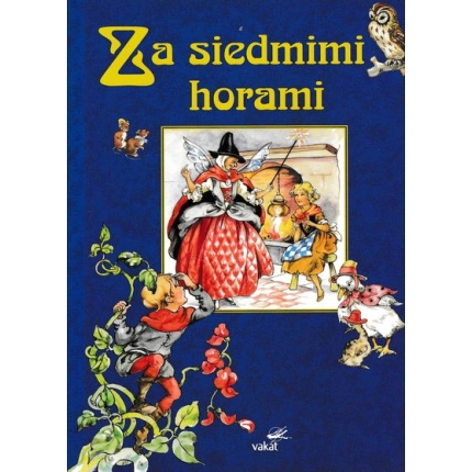 za siedmimi horami