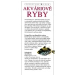 Akváriové ryby – Obrázok 2