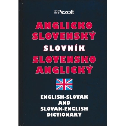 anglicko slovensky a slovensko anglický slovnik drabik