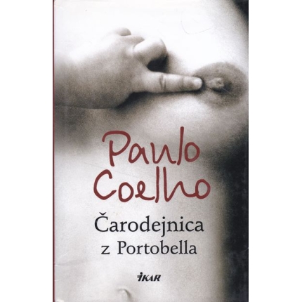 carodejnica z portobella coelho