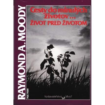 cesty do minulych zivotov moody