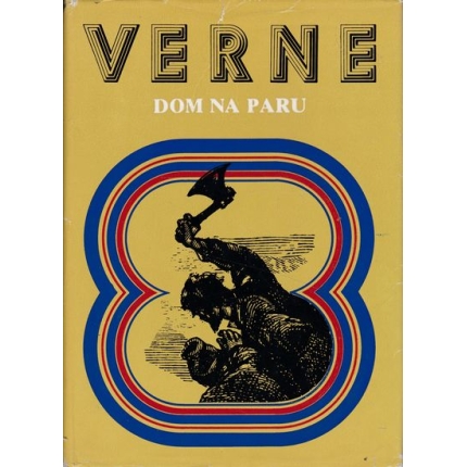 dom na paru verne