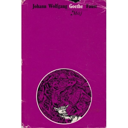 faust 1. dil goethe