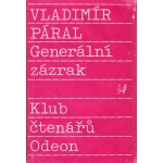 generalni zazrak paral