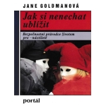 jak si nenechat ublizit goldmanova