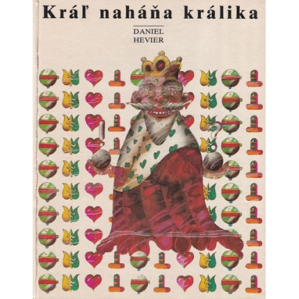 kral nahana kralika hevier