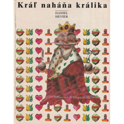 kral nahana kralika hevier