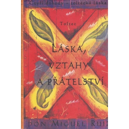 laska vztahy a pratelstvi ruiz