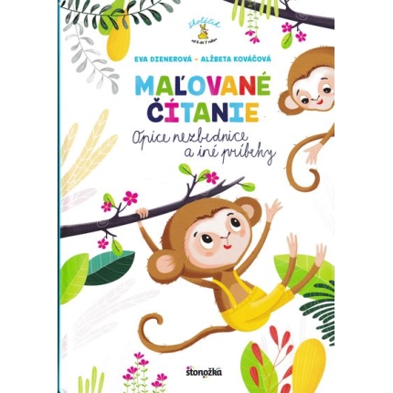malovane citanie dienerova