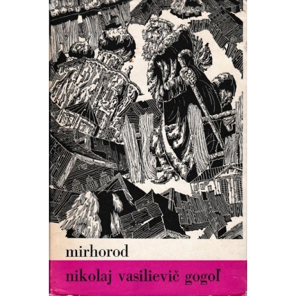 mirhorod gogol