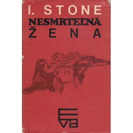 nesmrtelna zena stone