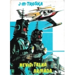 Kapitán Nemo 3 – Neviditelná armáda