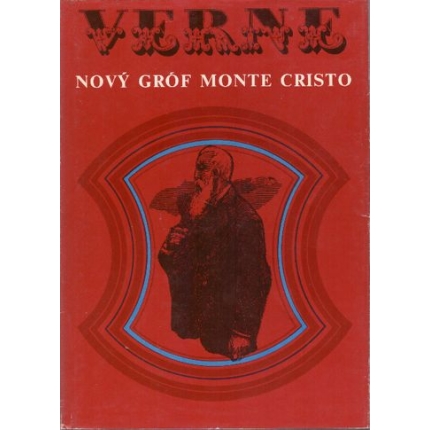novy grof monte cristo jules verne
