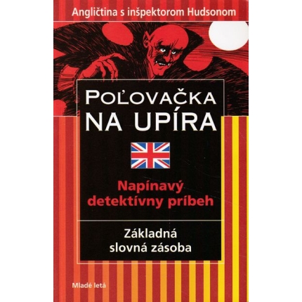 polovacka na upira