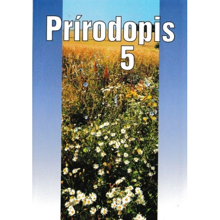prirodopis strihavkova