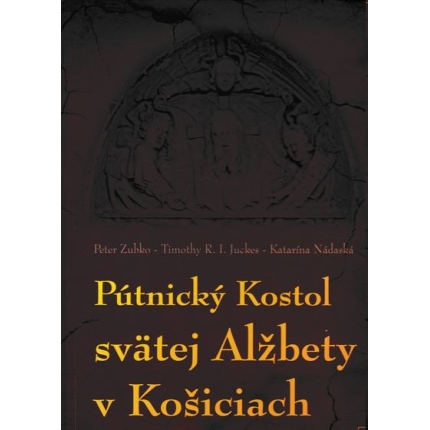 putnicky kostol svatej alzbety v kosiciach zubko juckes nadaska