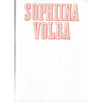 sophiina volba styron