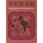 tajomstvo neviditelna verne