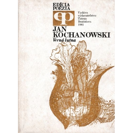 verna lutna kochanowski
