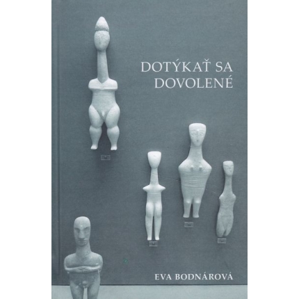 dotykat sa dovolene bodnarova