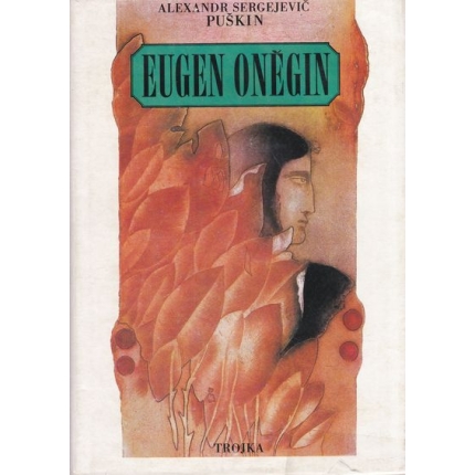eugen onegin puskin