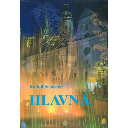 hlavna rudolf schuster